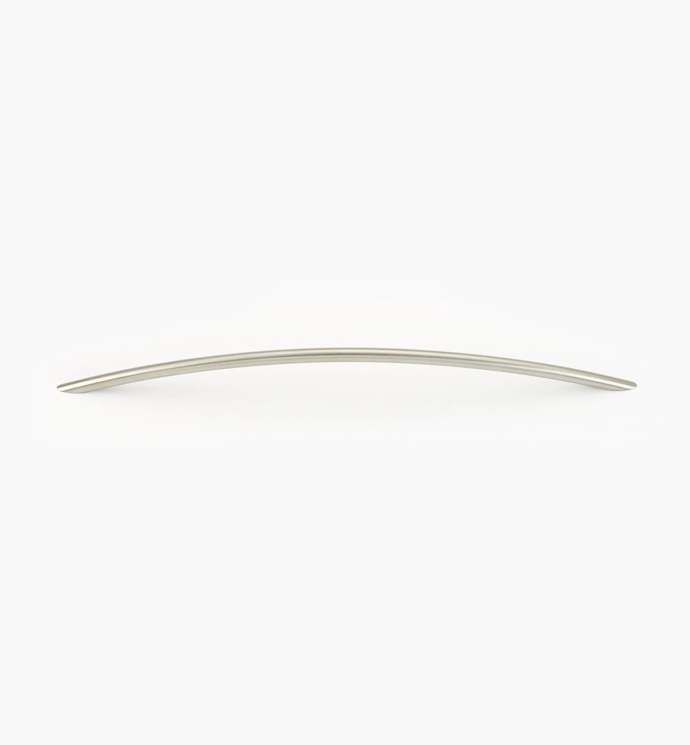 Lee Valley Handles>Stainless-Steel Bow Handles