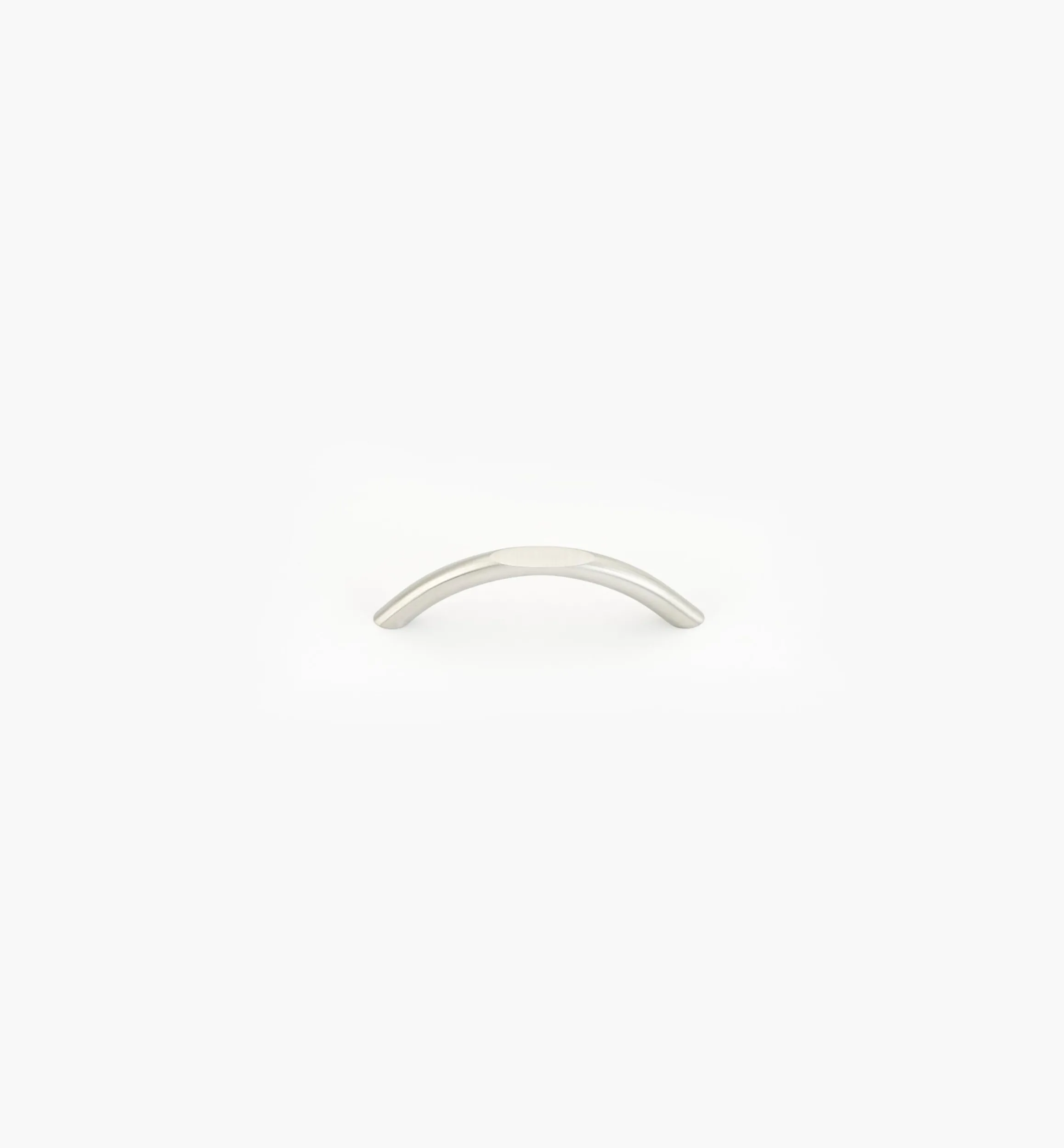 Lee Valley Handles>Stainless-Steel Bow Handles