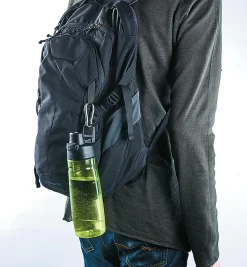 Lee Valley Storage & Organization>Stainless-Steel Carabiner Set