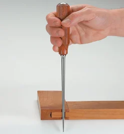 Lee Valley Hand Tools>Stainless-Steel Drawbore Pins