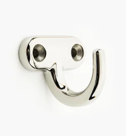 Lee Valley Hooks>Stainless-Steel Hooks