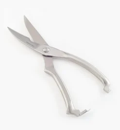 Lee Valley Scissors>Stainless-Steel Kitchen Shears