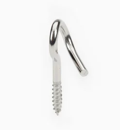 Lee Valley Hooks>Stainless-Steel Loop Hooks