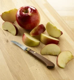 Lee Valley Knives & Cutlery>Stainless-Steel Paring Knife