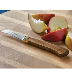 Lee Valley Knives & Cutlery>Stainless-Steel Paring Knife