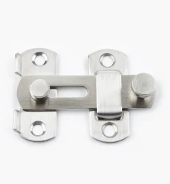 Lee Valley Latches>Stainless-Steel Shutter Latches