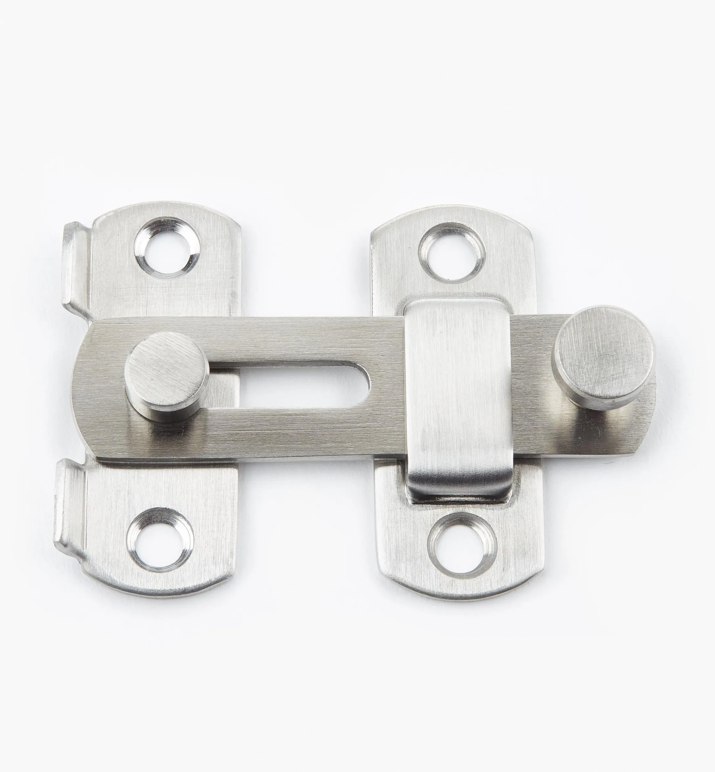 Lee Valley Latches>Stainless-Steel Shutter Latches