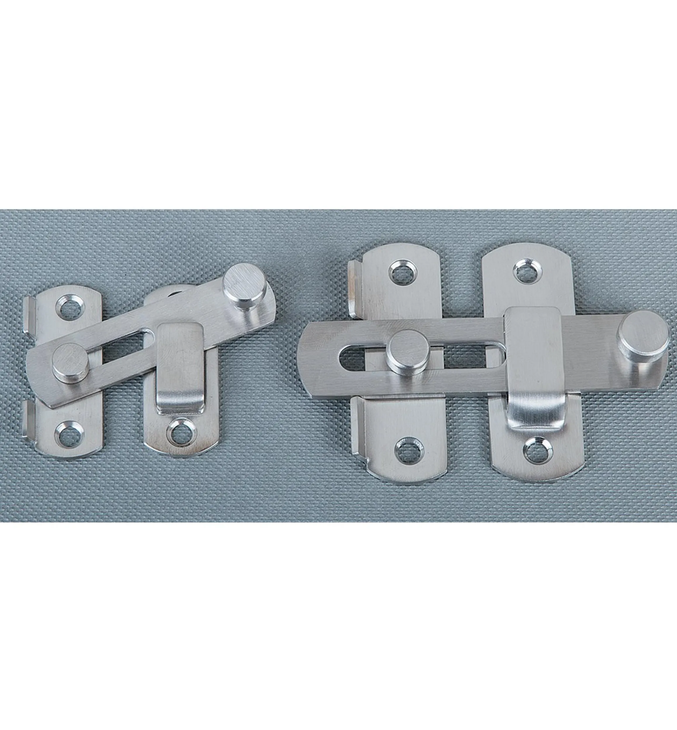 Lee Valley Latches>Stainless-Steel Shutter Latches