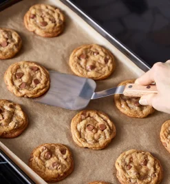 Lee Valley Cooking Utensils>Stainless-Steel Spatula