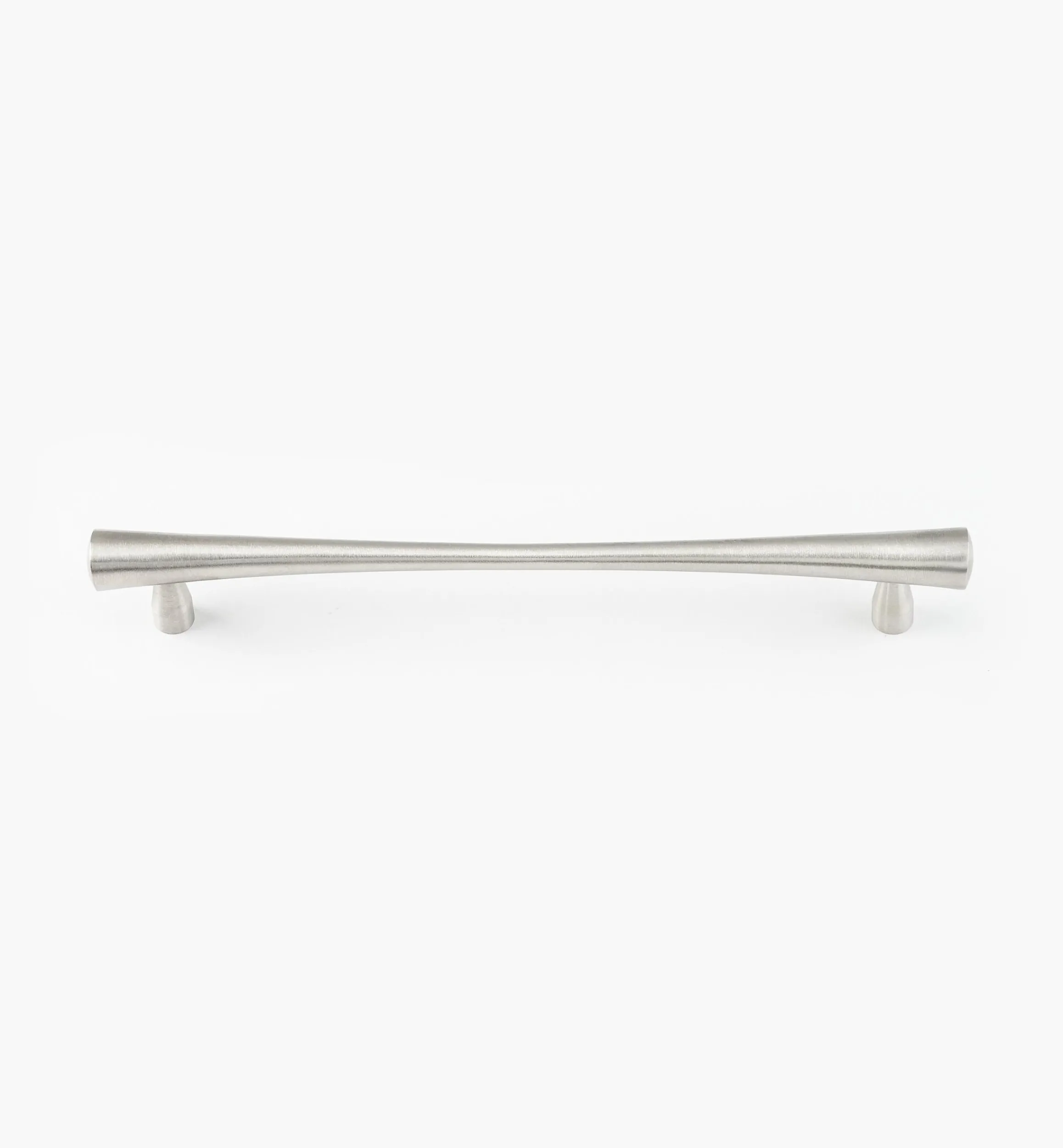 Lee Valley Handles>Stainless-Steel Tapered Bar Handles
