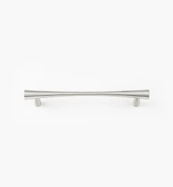 Lee Valley Handles>Stainless-Steel Tapered Bar Handles