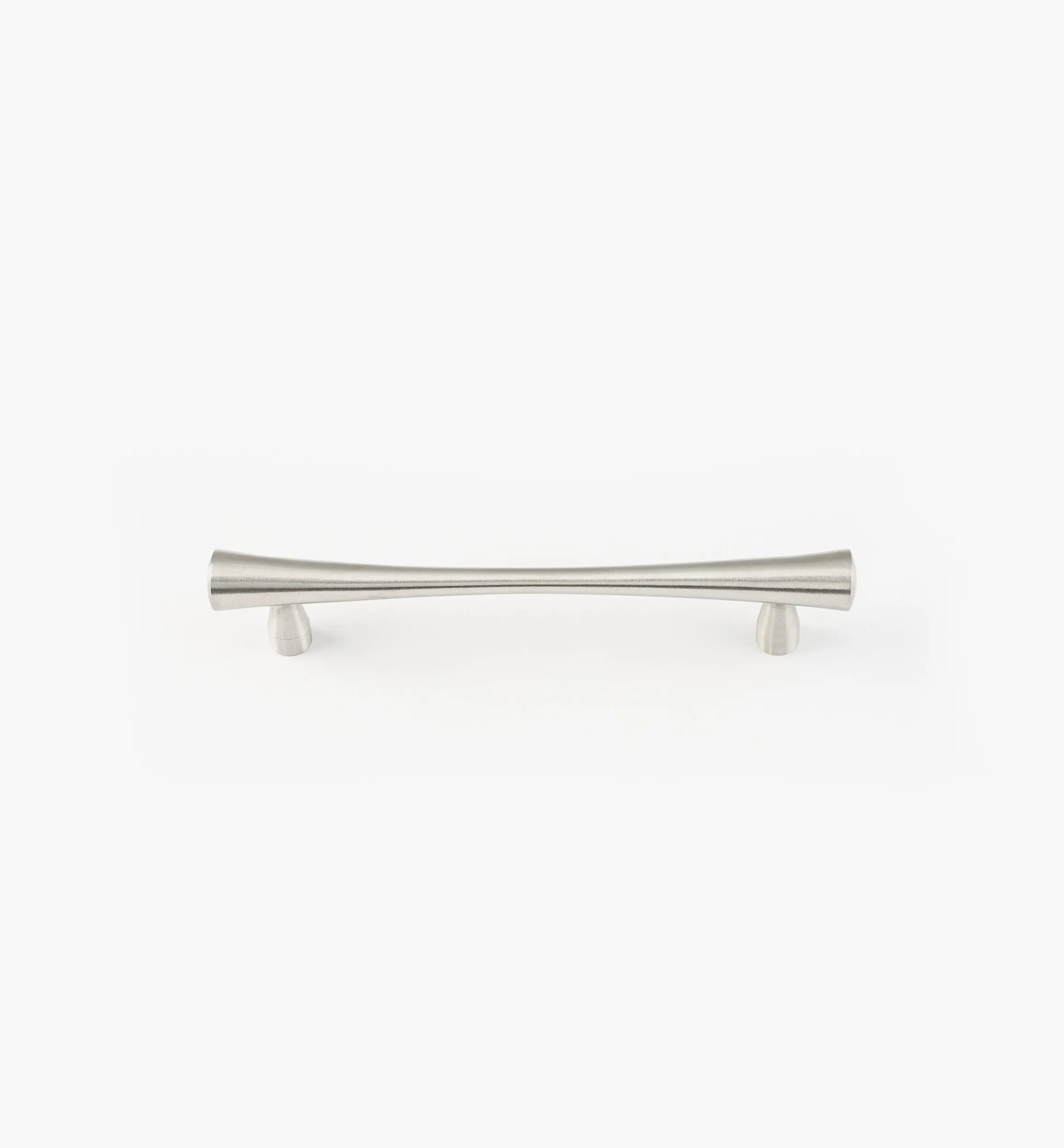 Lee Valley Handles>Stainless-Steel Tapered Bar Handles