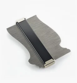 Lee Valley Marking & Measuring>Stainless-Steel Tracing Profile Gauge