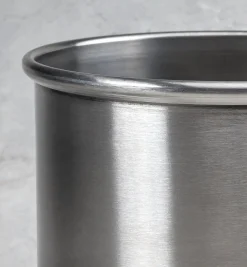 Lee Valley Cooking Utensils>Stainless-Steel Utensil Holder