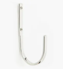 Lee Valley Hooks>Stainless-Steel Utility Hooks