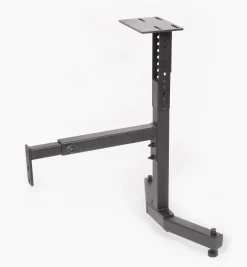 Lee Valley Power Tool Accessories>Stand Extension For Rikon Midi Lathes
