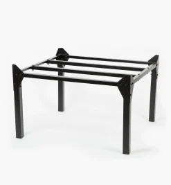 Lee Valley Container Gardening>Stand For Medium Vegepod Container Garden