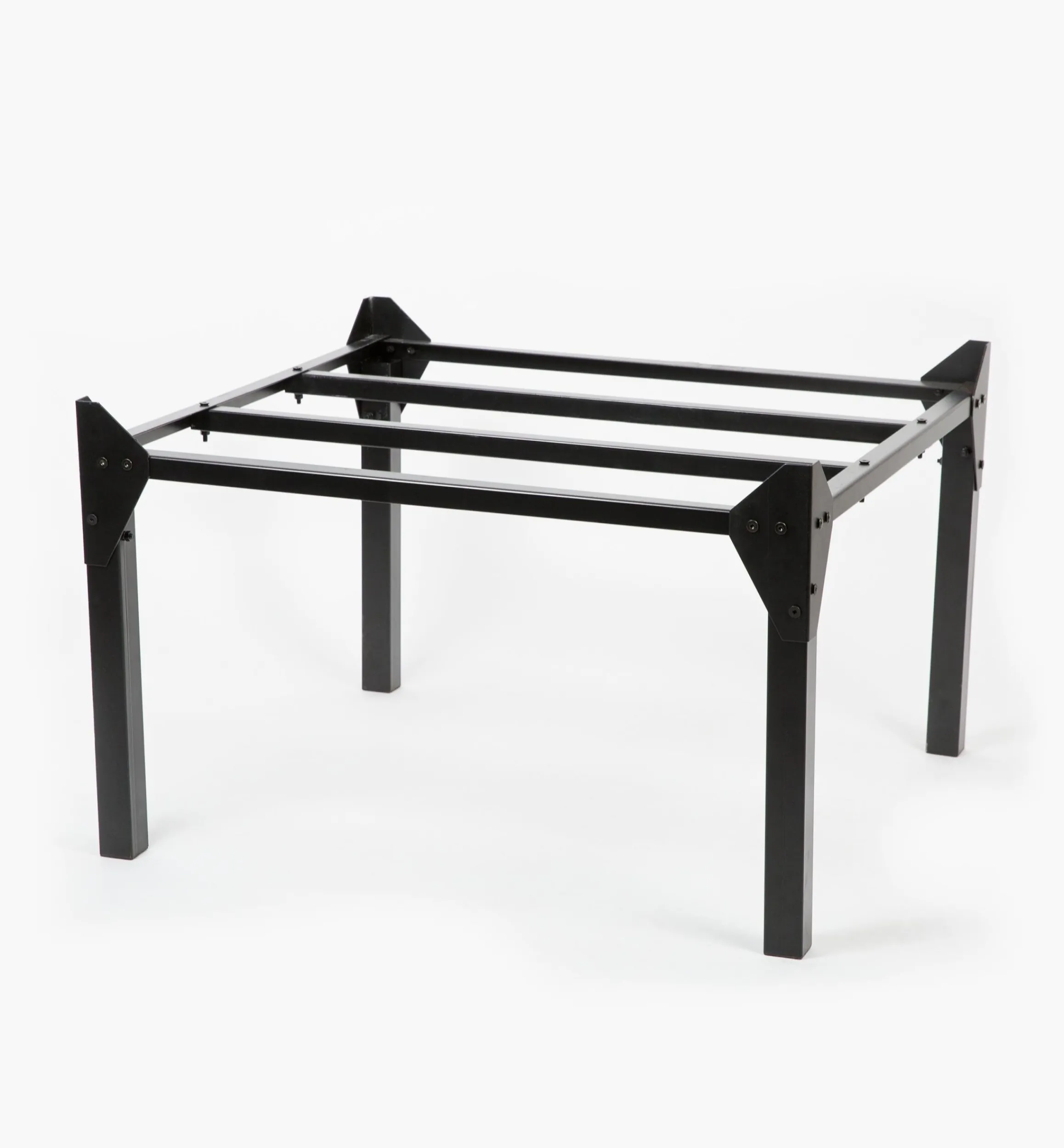 Lee Valley Container Gardening>Stand For Medium Vegepod Container Garden