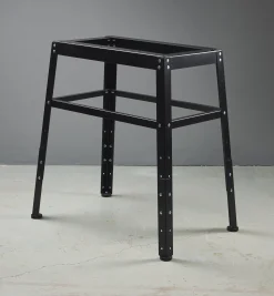 Lee Valley Power Tool Accessories>Stand For Rikon 22" Variable-Speed Scroll Saw