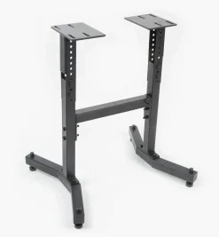 Lee Valley Power Tool Accessories>Stand For Rikon Lathes