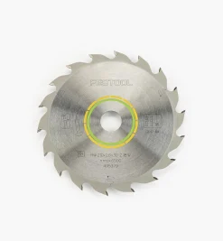 Lee Valley Power Tool Accessories>Standard Blade For Festool TS 75 EQ Plunge-Cut Circular Saw