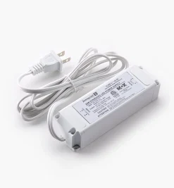 Lee Valley Lighting>Standard Power Supplies (12V)