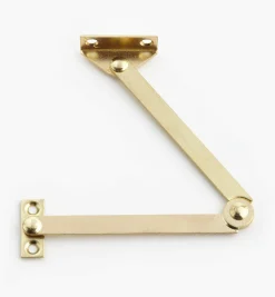 Lee Valley Chest Hardware>Standard Stays