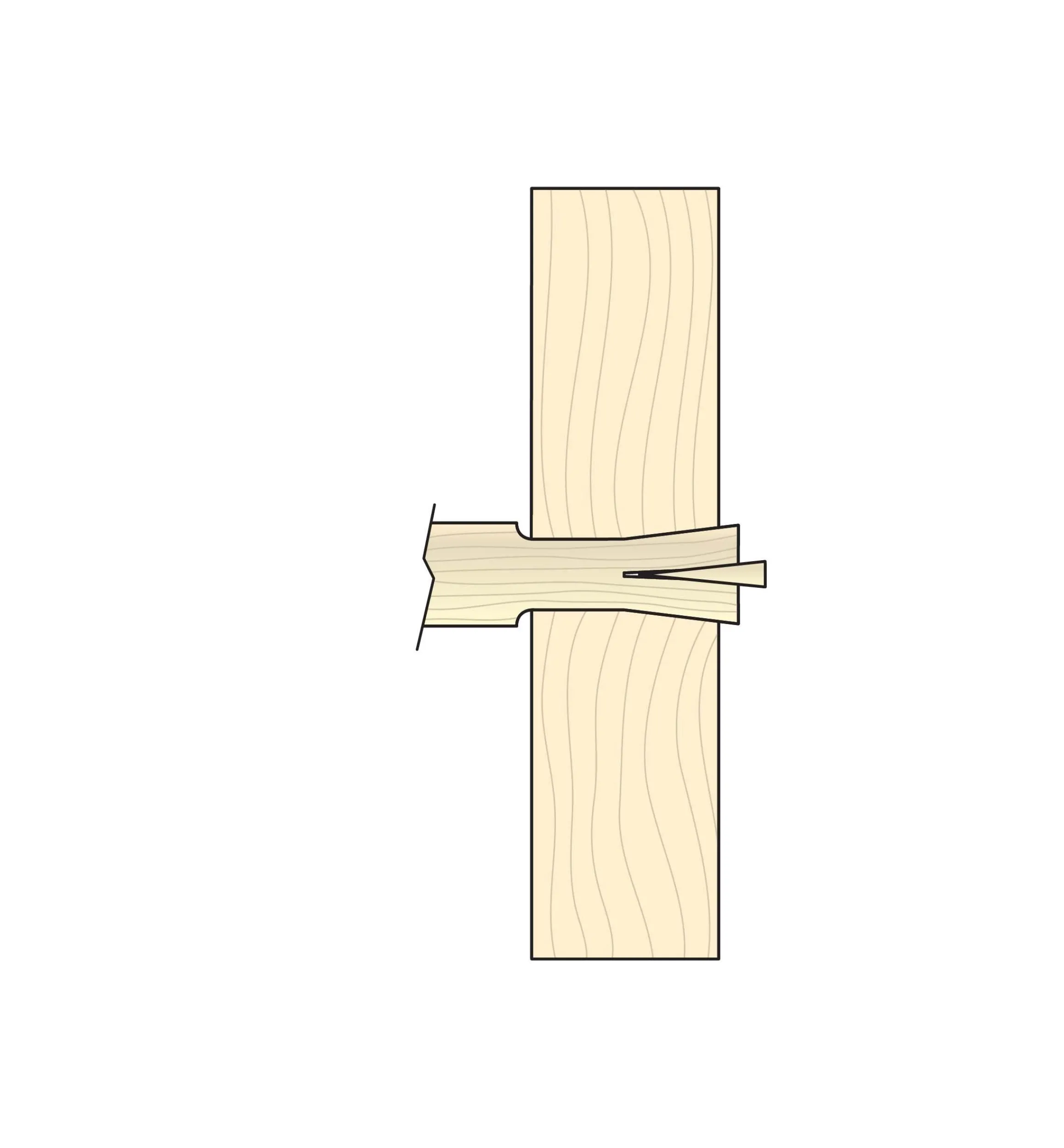Lee Valley Hand Tools>Standard Taper Reamers