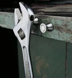 Lee Valley Storage Organization>Standoff Magnetic Tool Holder