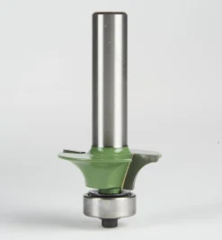 Lee Valley Routing>Stanley #55 Molding Router Bits – Quarter Hollow