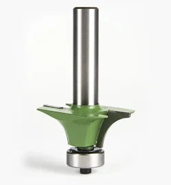 Lee Valley Routing>Stanley #55 Molding Router Bits – Quarter Hollow