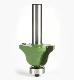 Lee Valley Routing>Stanley #55 Molding Router Bits – Reverse Ogee