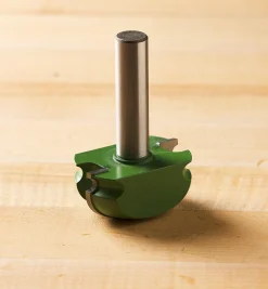 Lee Valley Routing>Stanley #55 Molding Router Bits – Round With Bead
