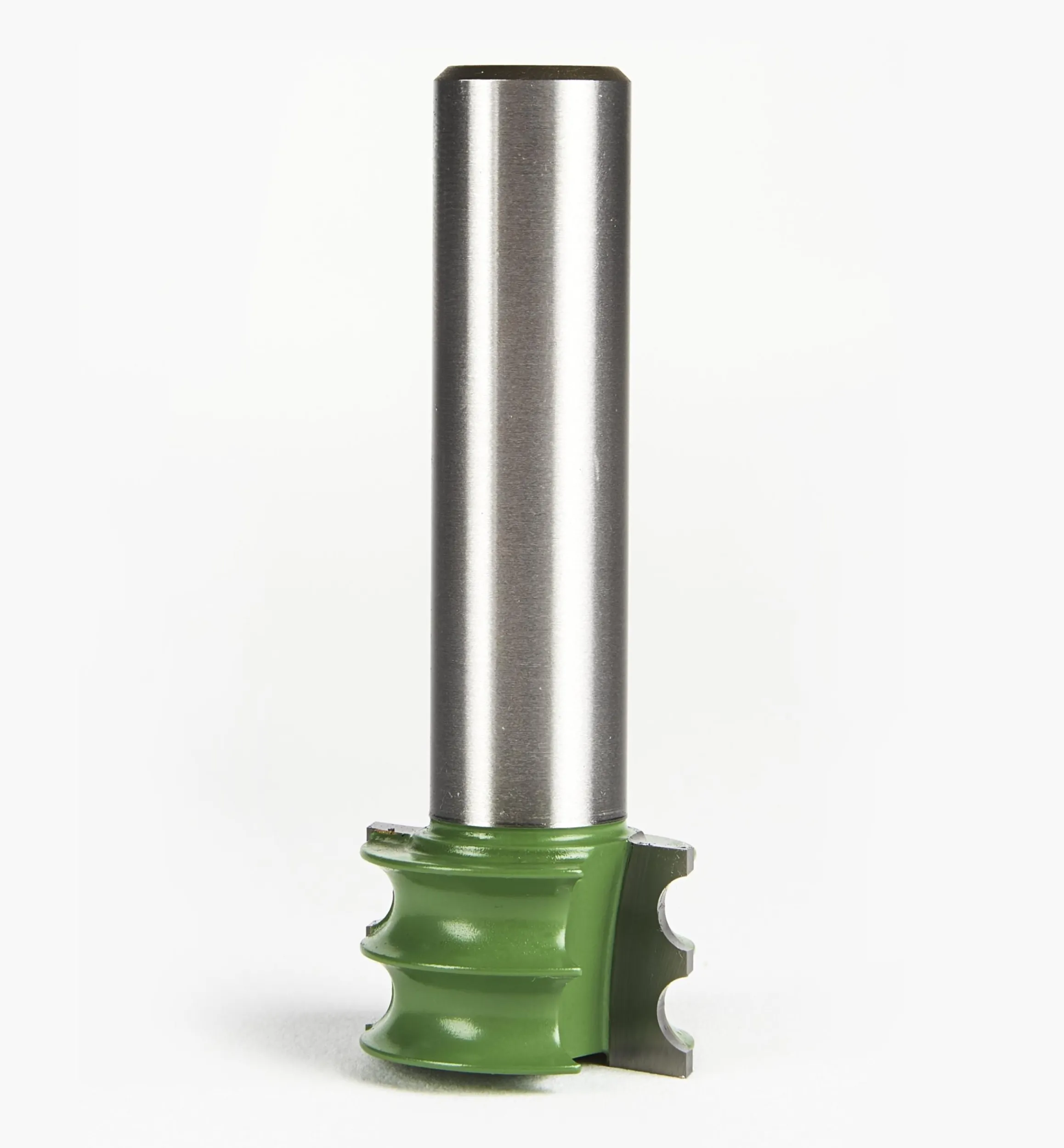 Lee Valley Routing>Stanley #55 Molding Router Bits – Reeding