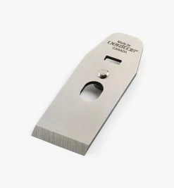 Lee Valley Planes>Stanley/Record Cap Irons Made By Veritas