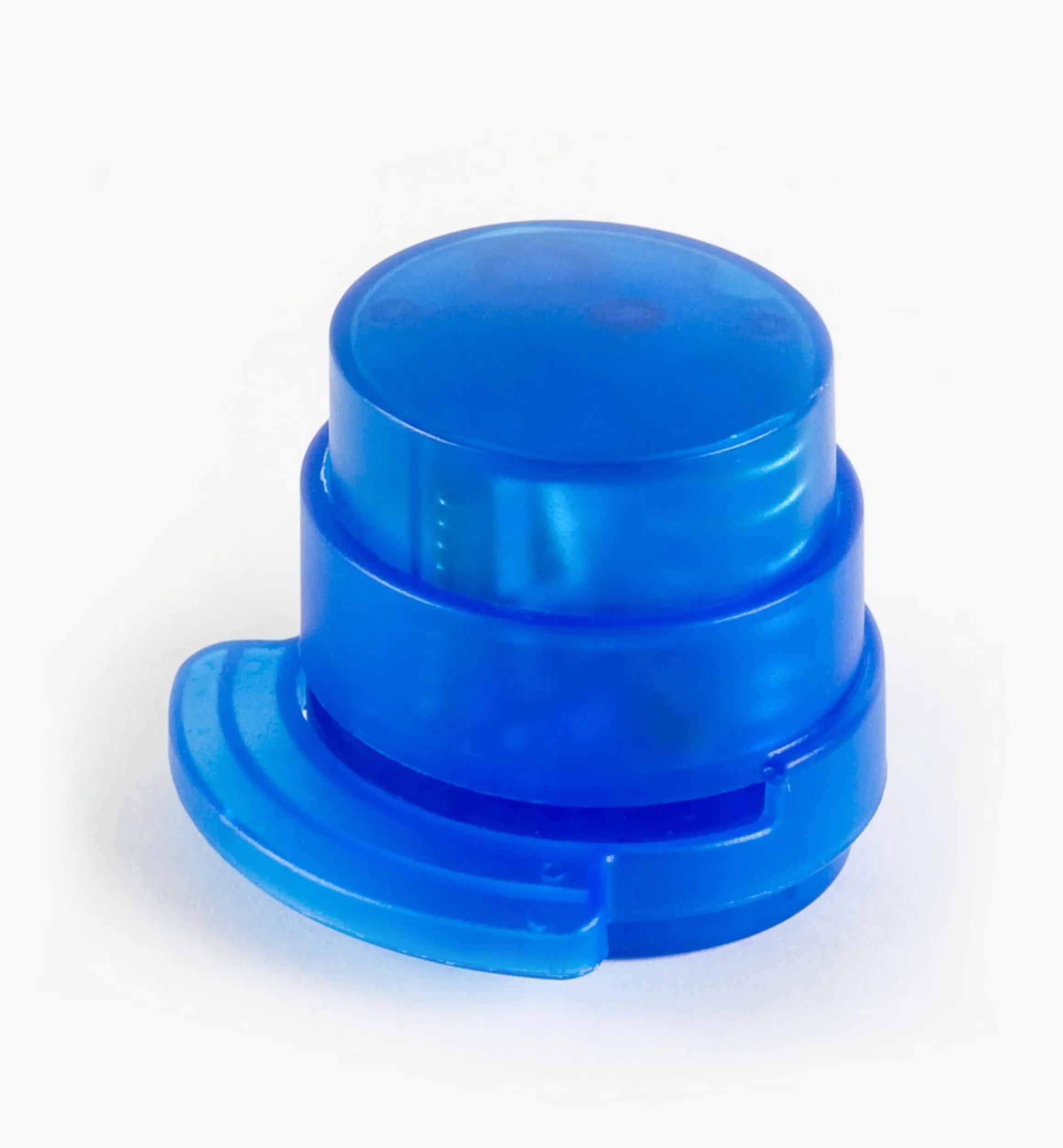 Lee Valley Office>Staple-Free Stapler