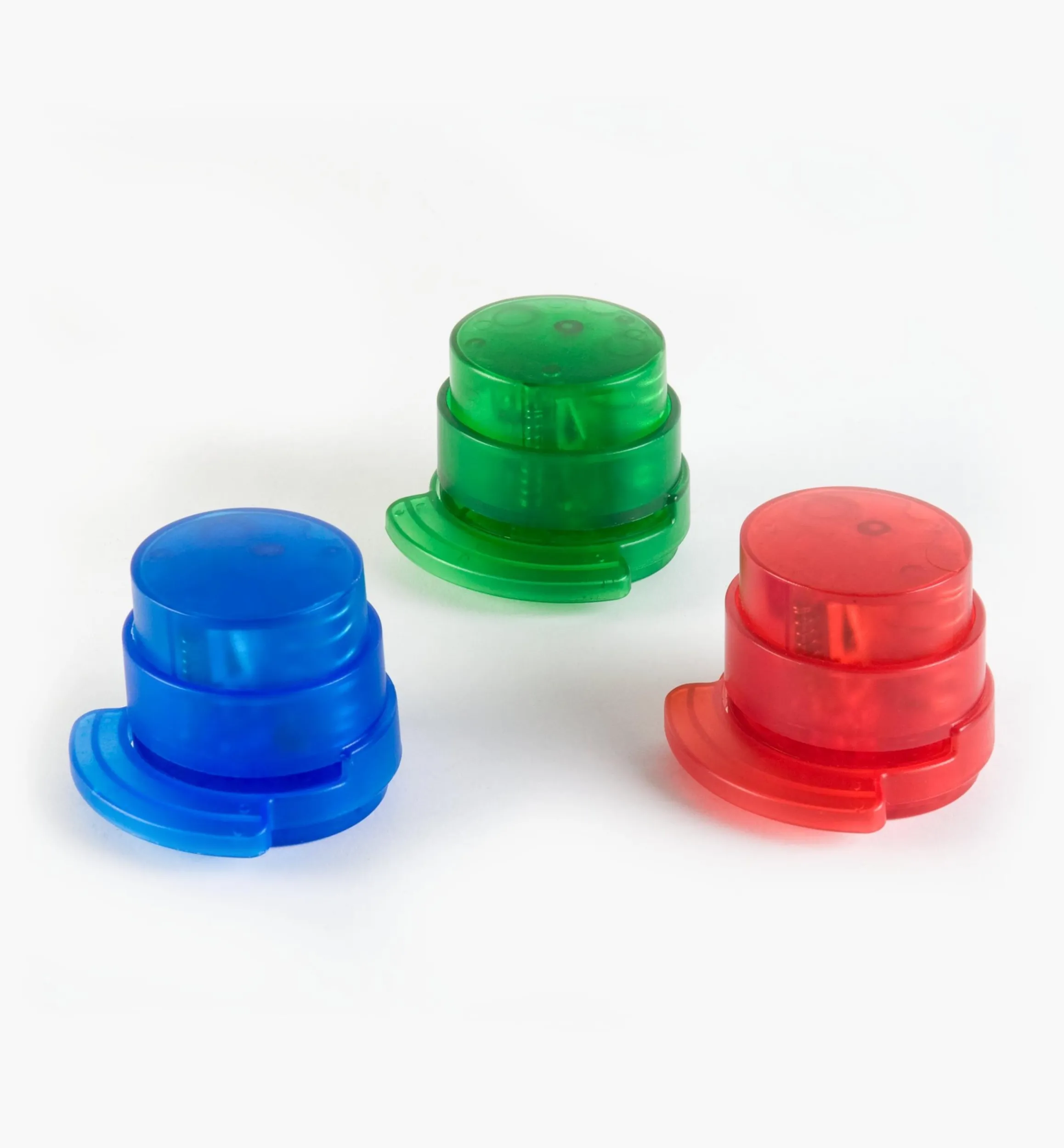 Lee Valley Office>Staple-Free Stapler