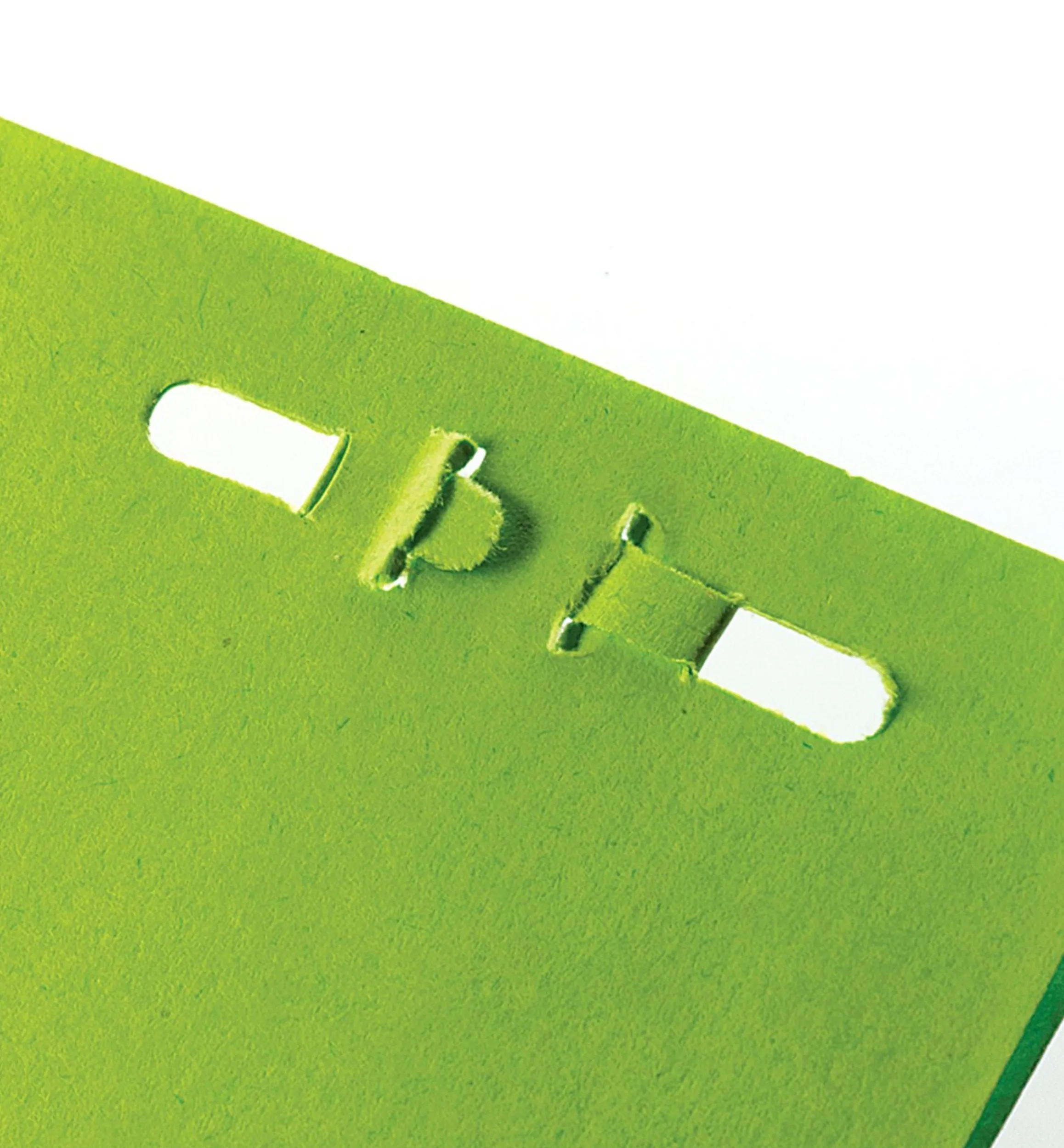 Lee Valley Office>Staple-Free Stapler