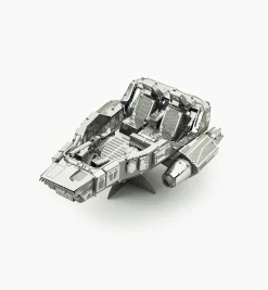 Lee Valley Toys & Games>Star Wars Metal Model Kits