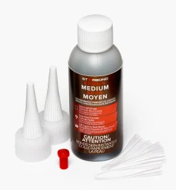 Lee Valley Supplies>Starbond Brown CA Glue