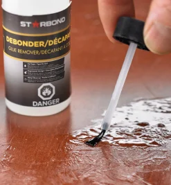 Lee Valley Supplies>Starbond CA Debonder