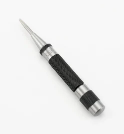Lee Valley Hand Tools>Starrett Automatic Center Punches