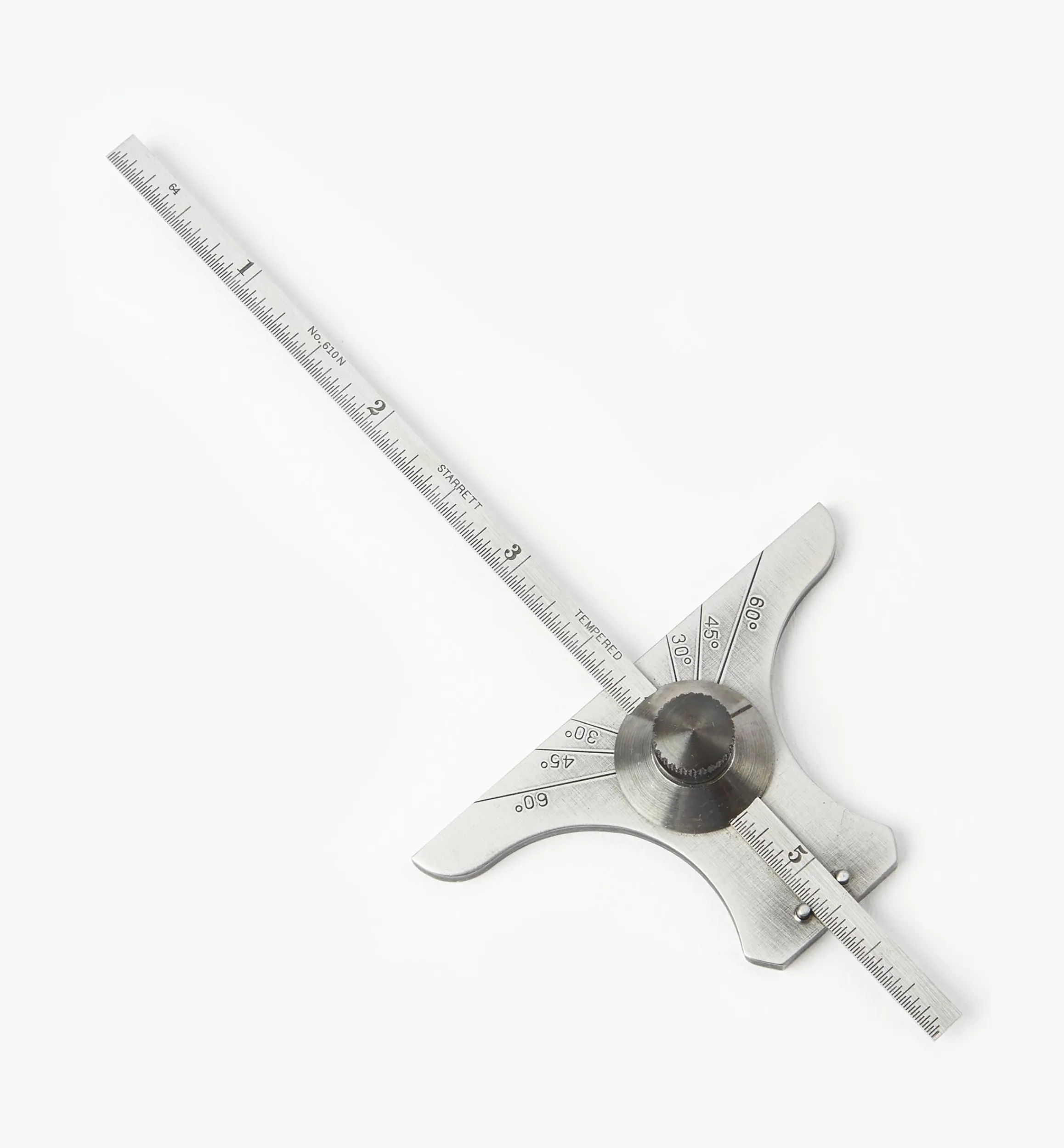 Lee Valley Marking & Measuring>Starrett Depth/Angle Gauges