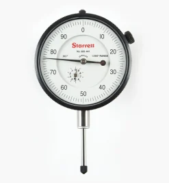 Lee Valley Marking & Measuring>Starrett Dial Indicators