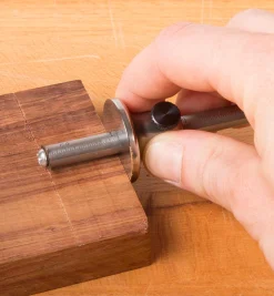 Lee Valley Marking & Measuring>Starrett Graduated Marking Gauge