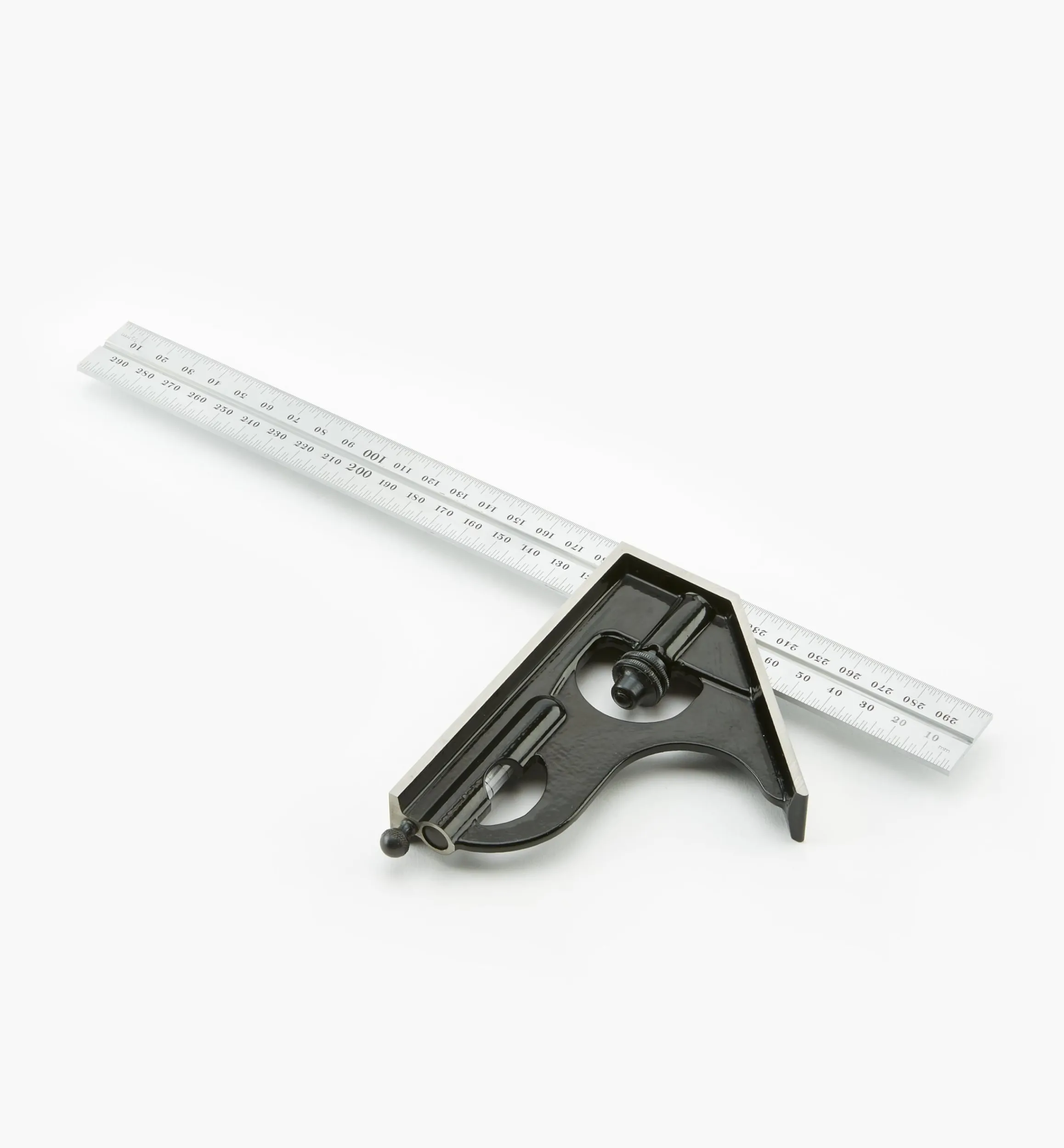 Lee Valley Marking & Measuring>Starrett Premium Combination Squares