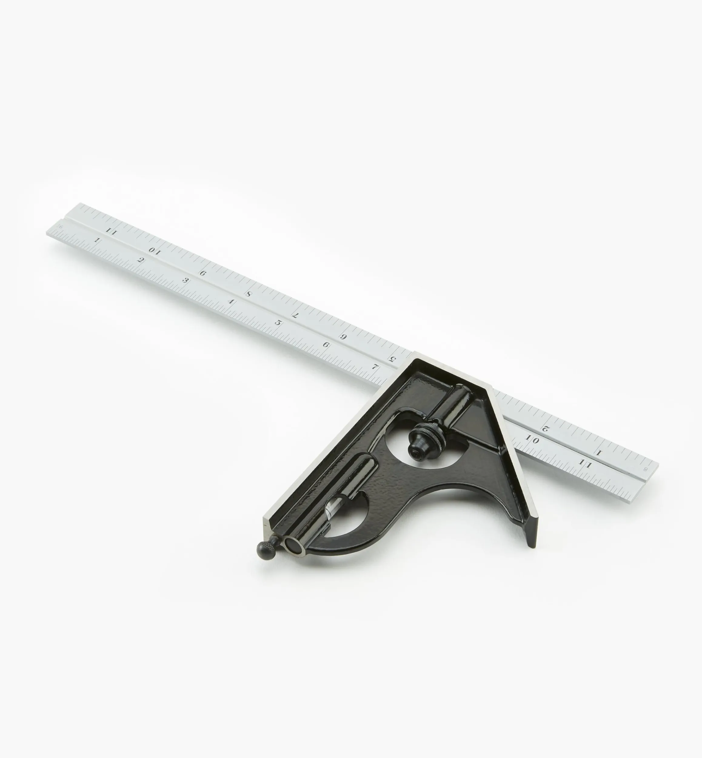 Lee Valley Marking & Measuring>Starrett Premium Combination Squares