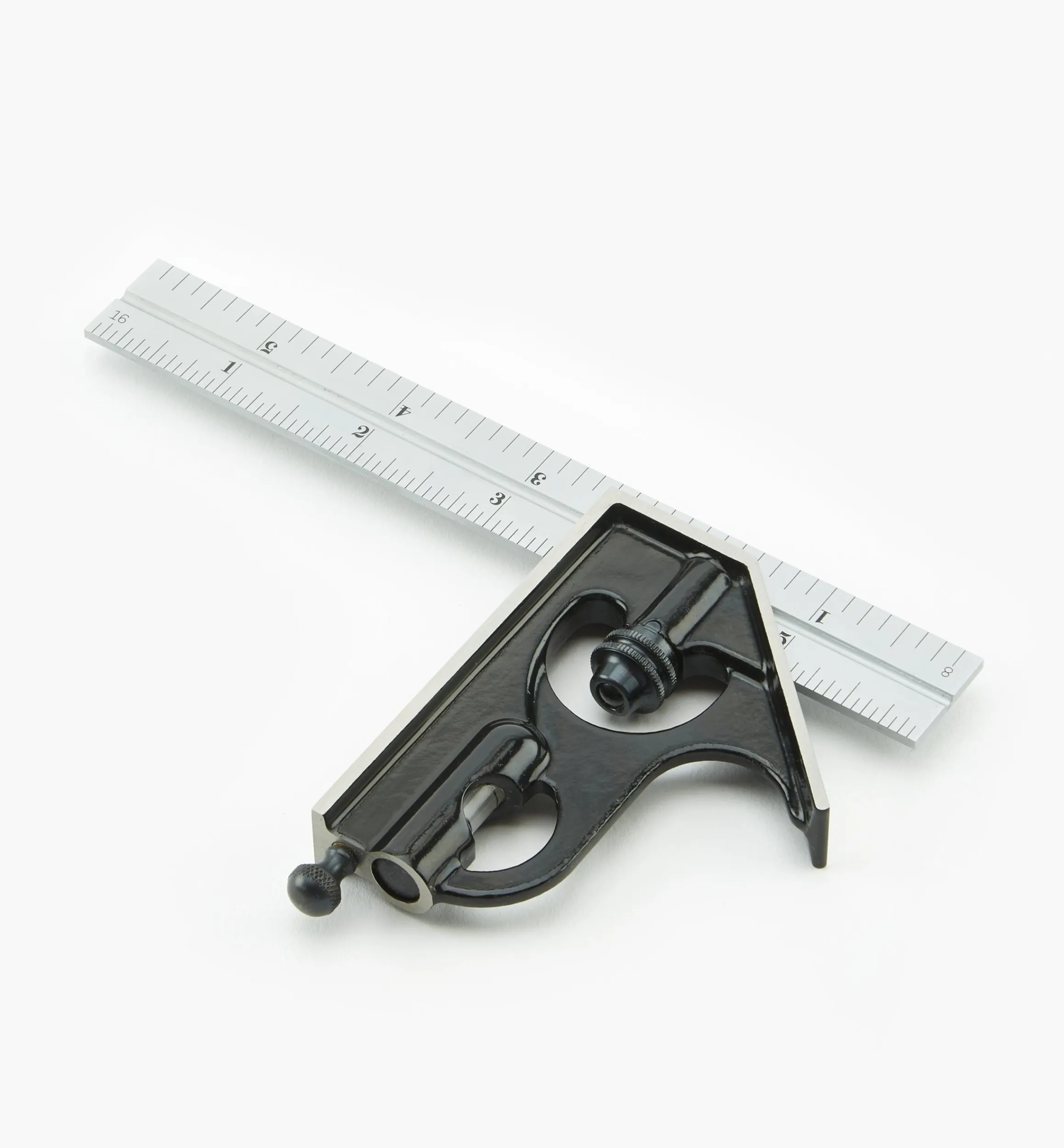 Lee Valley Marking & Measuring>Starrett Premium Combination Squares