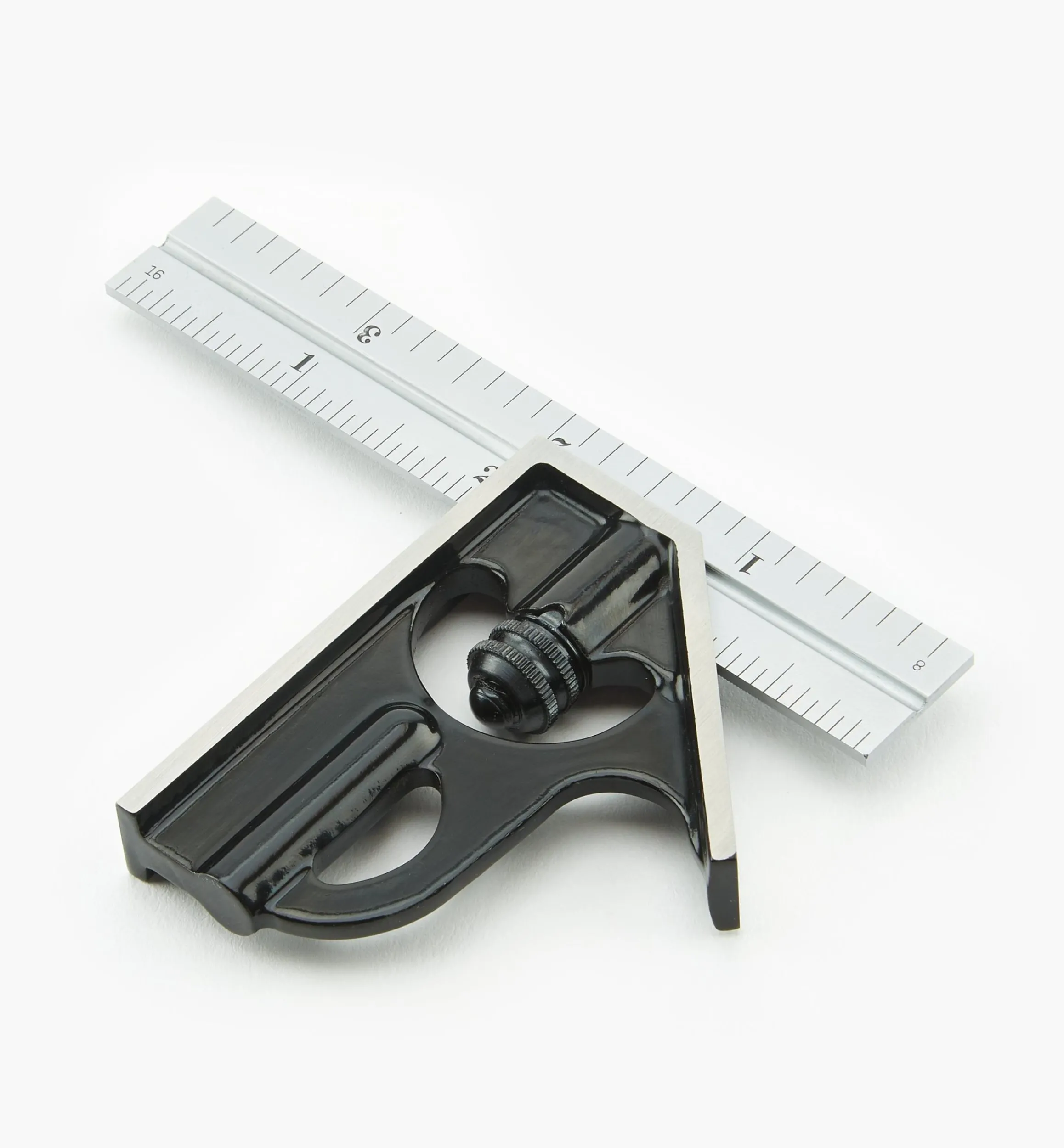 Lee Valley Marking & Measuring>Starrett Premium Combination Squares