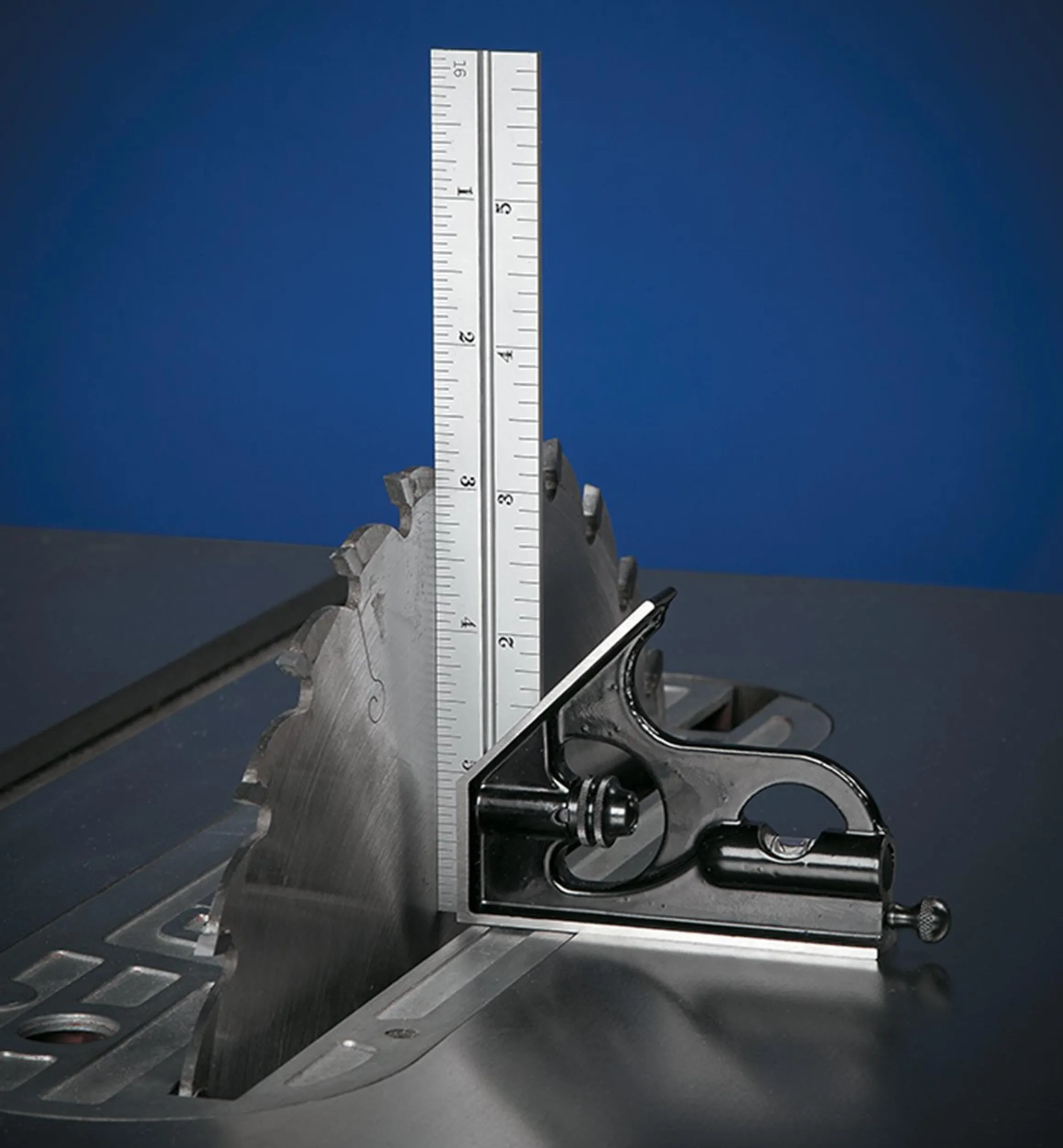 Lee Valley Marking & Measuring>Starrett Premium Combination Squares